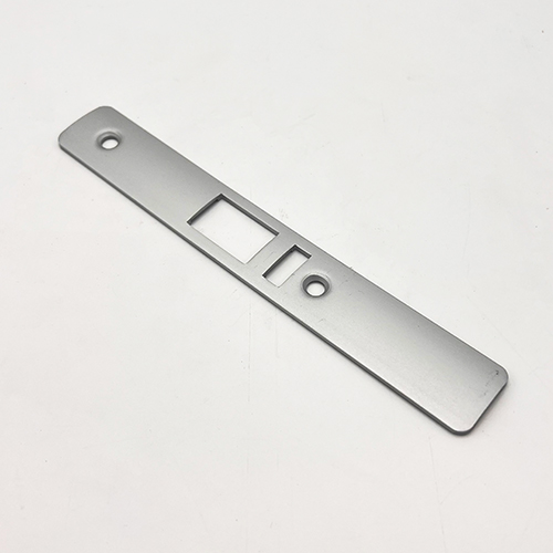 Alpro 5245 Flat Deadlatch Faceplate