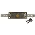 Horizontal Roller Shutter Centre Lock 155mm x 55mm