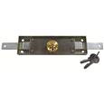 Horizontal Roller Shutter Centre Lock 155x42mm