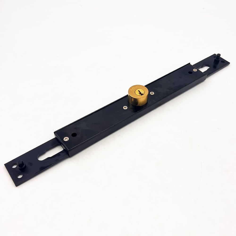 Horizontal Roller Shutter Centre Lock 200mm x 30mm