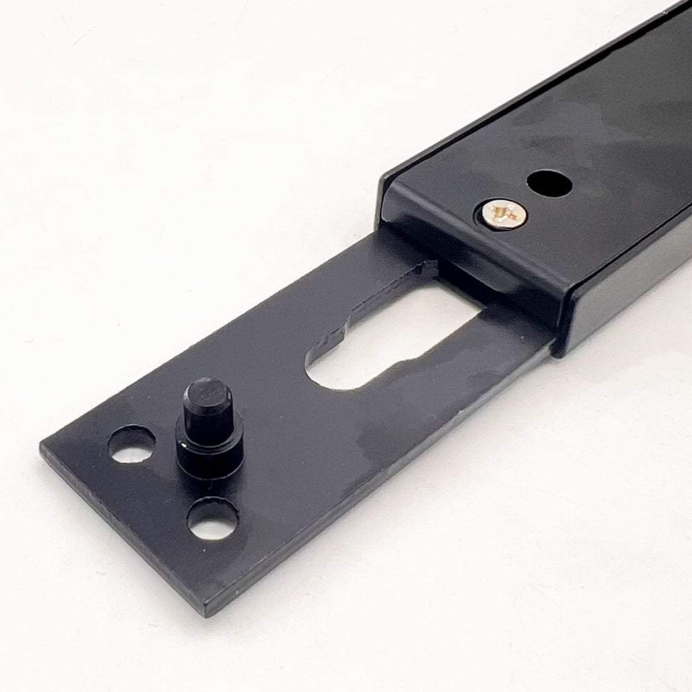 Horizontal Roller Shutter Centre Lock 200mm x 30mm