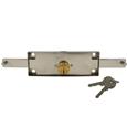 Horizontal Roller Shutter Centre Lock 155mm x 55mm