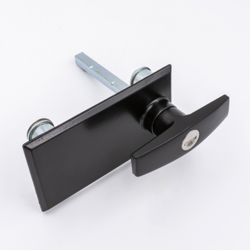 Garador Pre 1984 Garage Door Handle Conversion Kit - Rear Fix