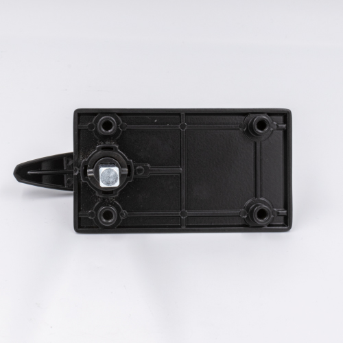 Garador Garage Door T Handle - Rear Fix