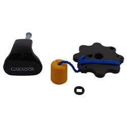 Garador G3 Garage Door Handle Kit