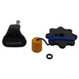 Garador G3 Garage Door Handle Kit