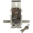 Garador Garage Door G3 Lock and Cylinder