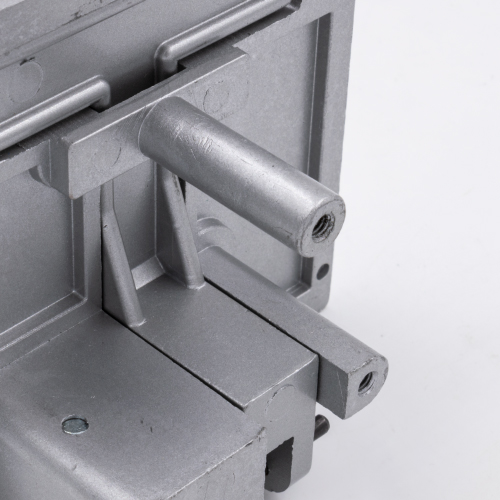 Henderson Merlin Garage Door Handle - Rear Fix