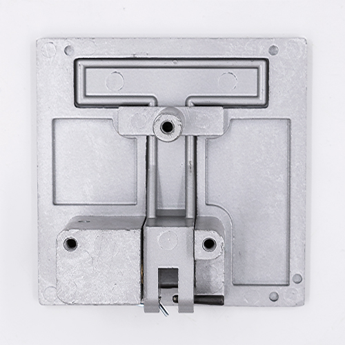 Henderson Merlin Garage Door Handle - Rear Fix