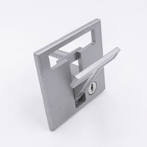 Henderson Merlin Garage Door Handle - Rear Fix
