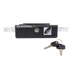 Gliderol Garage Door Handle - New Style - Rear Fix