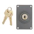 Universal Garage Door Electric Standard Key Switch