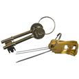 Union 2101/2201 Differ Lever Set