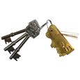Wellington 4G 6L Differ Lever set