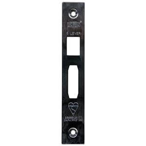 Union 2200 Strongbolt Sashlock Faceplate