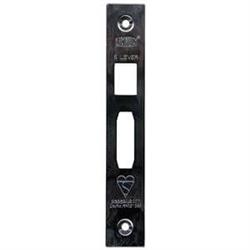 Union 2200 Strongbolt Sashlock Faceplate