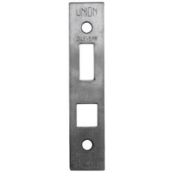 Faceplate to suit Union 2077