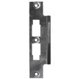 Union 2077 Horizontal Strike Plate