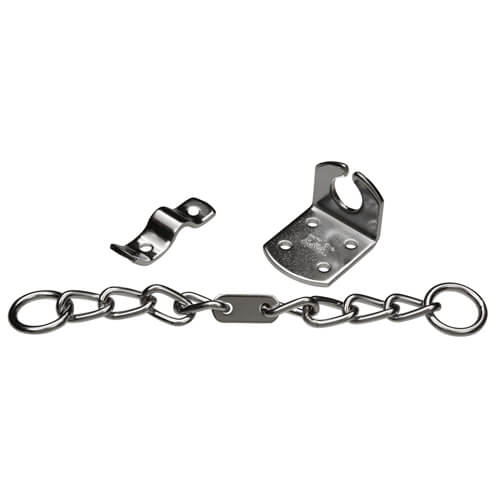 ERA 791 Non-Locking Door Chain