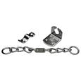 ERA 791 Non-Locking Door Chain