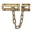 Yale P1037 Non-Locking Sliding Door Chain