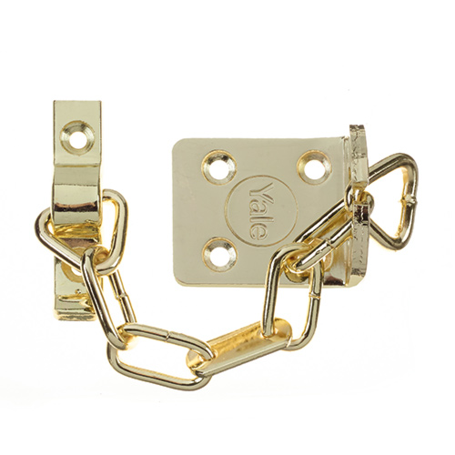 Yale WS6 Non-Locking Door Chain