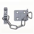 Yale WS6 Non-Locking Door Chain