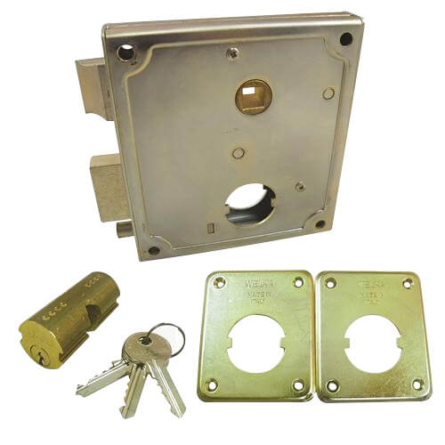 Welka Sashlock Case for Gates