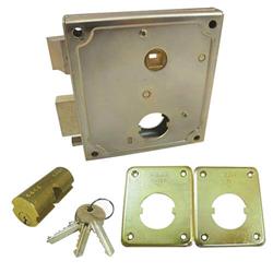 Welka Sashlock Case for Gates