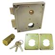 Welka Sashlock Case for Gates