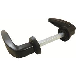 Gatemaster Alloy Gate Handle Set