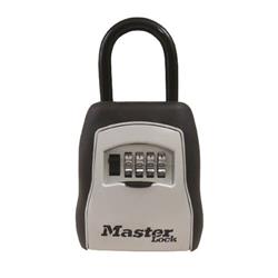 Master 5400 Portable Key Safe