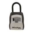 Master 5400 Portable Key Safe