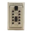 Supra Permanent Wall Mounted Key Safe