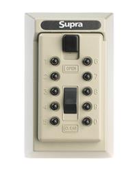 Supra S5 Permanent KeySafe™
