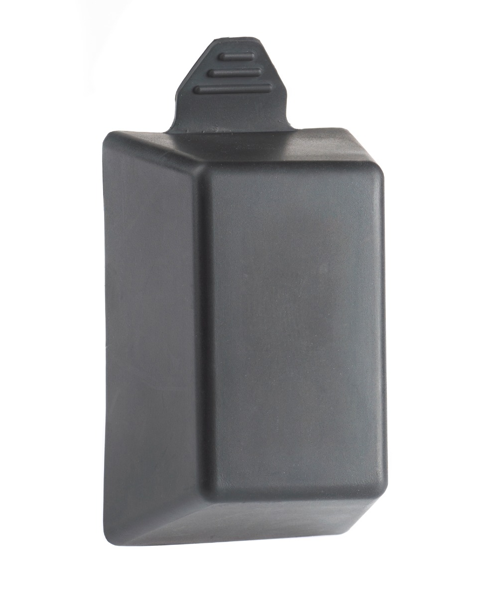 Supra S5 Permanent KeySafe™