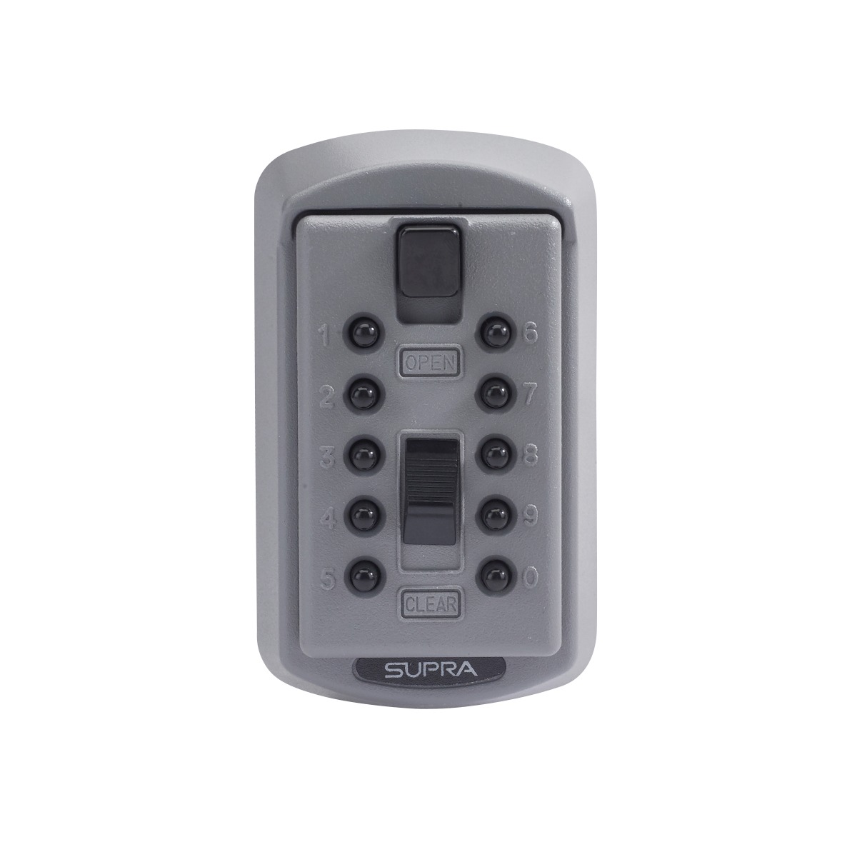 Supra S6 Slimline KeySafe™