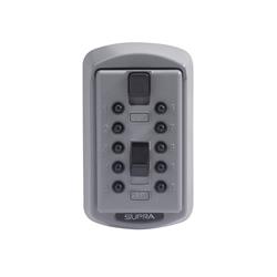 Supra S6 Slimline KeySafe™