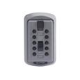 Supra S6 Slimline KeySafe™