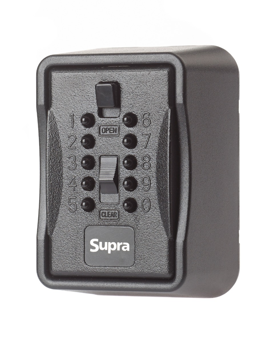 Supra S7 Big Box KeySafe™