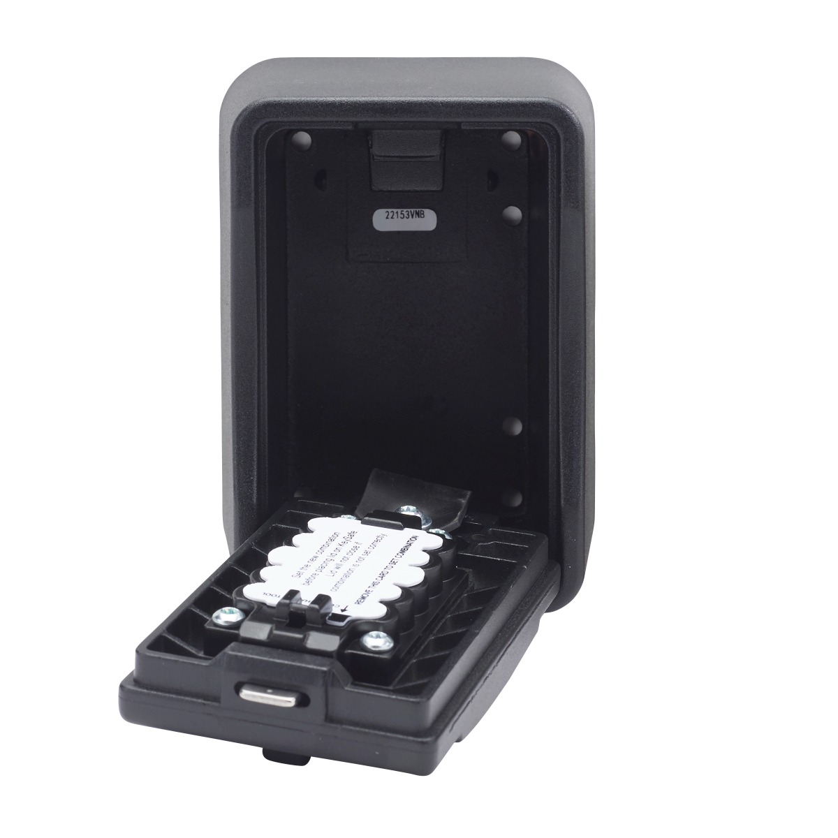 Supra S7 Big Box KeySafe™