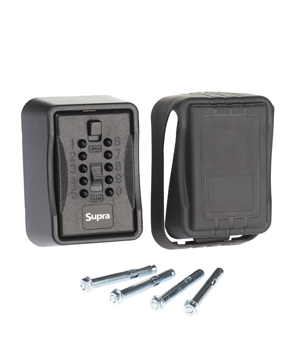 Supra S7 Big Box KeySafe™