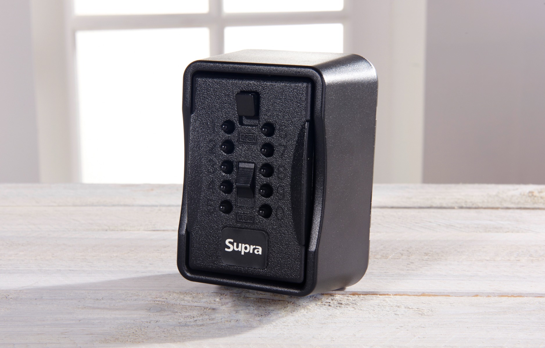 Supra S7 Big Box KeySafe™