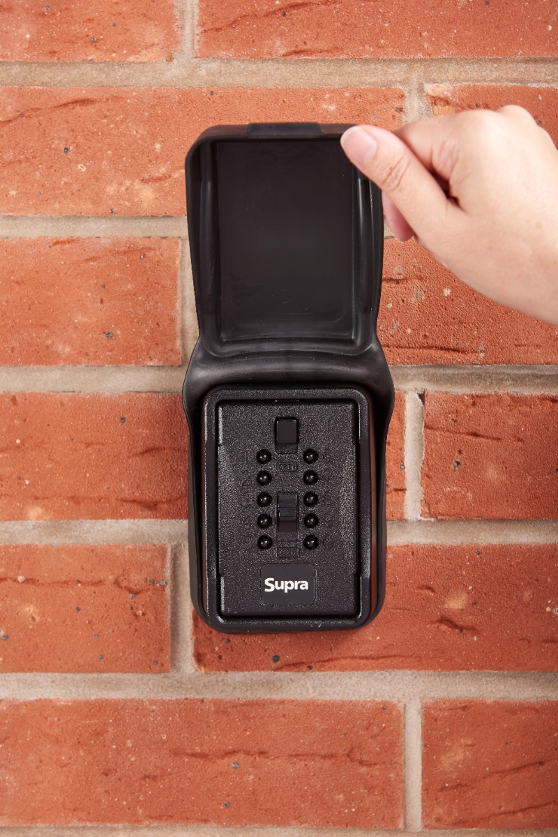 Supra S7 Big Box KeySafe™