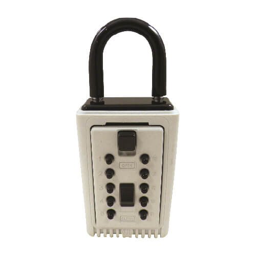 Supra Portable key safe