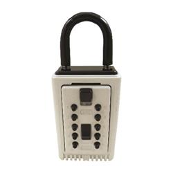 Supra Portable key safe