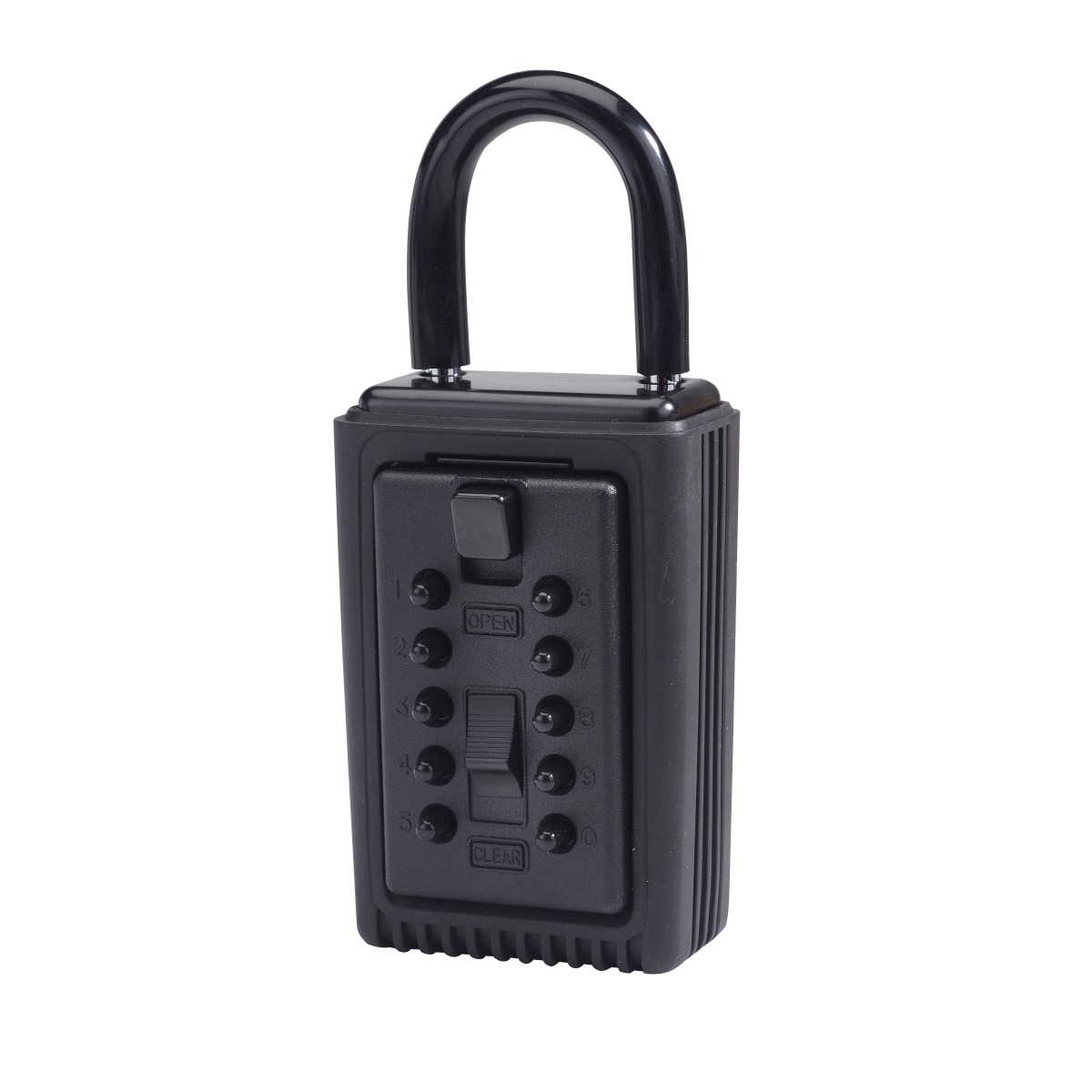 Supra Portable Key Safe