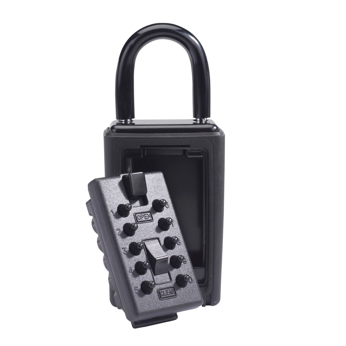 Supra Portable Key Safe