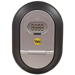 Yale Y500 Key Safe