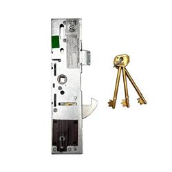 ERA Vectis Hookbolt Genuine Multipoint Gearbox - Lift Lever or Split Spindle